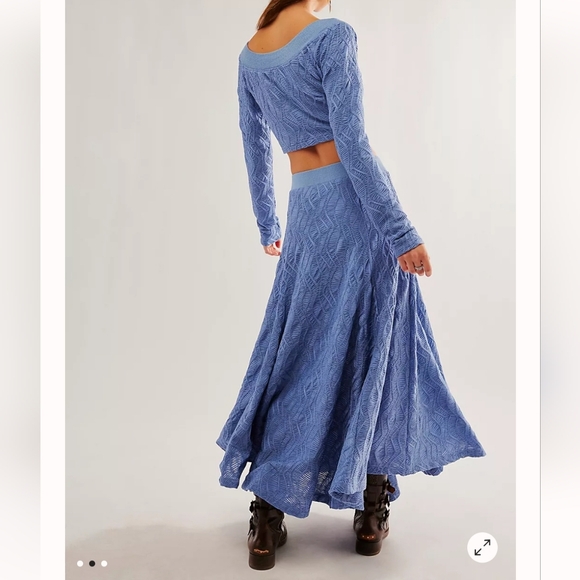 FP Oakley Skirt Set - Picture 2 of 8